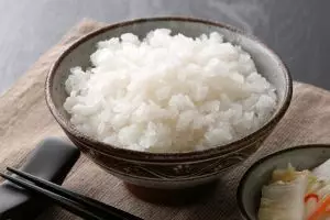 Ngetren di kalangan pelaku diet, ini fakta nasi shirataki