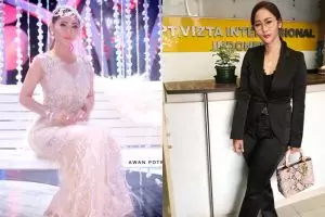 Curhatan Inul banting tulang sampai bisa sukses, ikuti saran Soimah