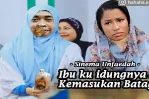 7 Meme Mimi Peri saat jadi pemain sinetron Indonesia, bikin ngakak