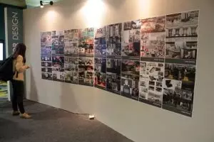 Sekolah ini diincar milenial yang ingin jadi desainer, ini alasannya