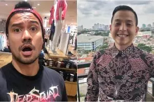 5 Seleb ganteng ini dicibir gara-gara pamer foto seksi istrinya