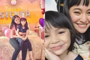 Marshanda curhat rindu anak, balasan Ben Kasyafani ini bikin haru