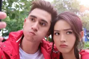 Dinner romantis, Verrel & Natasha Wilona didoakan ini oleh warganet