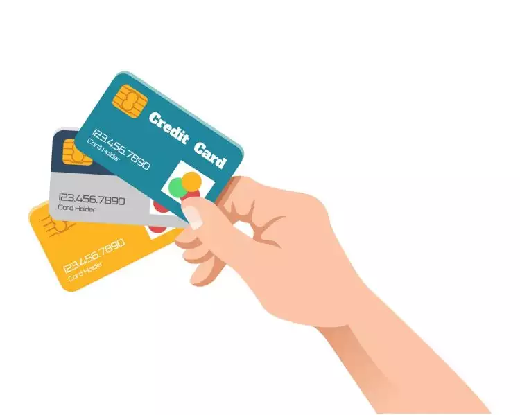 Ini 3 kartu kredit yang menawarkan reward terbaik versi Fulus