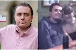 Kebanyakan minum obat penenang, efek yang dialami pria ini bikin syok