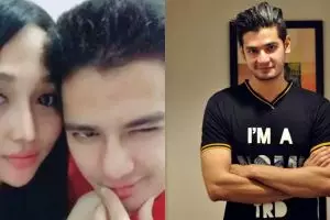 10 Pesona Kevin Hillers, pria yang disebut mesra dengan Lucinta Luna