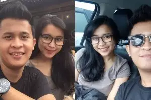 Pamer momen PDKT bareng pacar, adik Ayu Ting Ting malah kena hujat