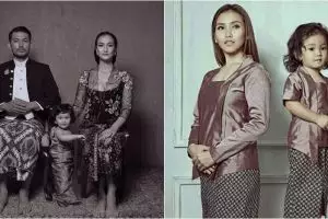 5 Seleb ini unggah foto bersama 'Kartininya', siapa aja ya?