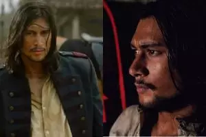 10 Pesona Daniel Adnan, cowok yang mirip Virzha di film Buffalo Boys