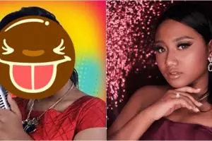 Jadi juara Indonesian Idol, begini 12 transformasi Maria Simorangkir