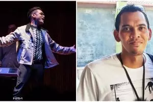 Jarang terekspos, ini 5 fotografer di balik megahnya konser para seleb