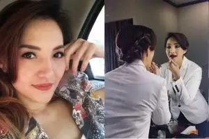 10 Potret cantiknya dokter timnas wanita Indonesia, bikin nggak fokus