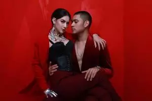 Pernah dihujat, 5 pose Gio & Irish Bella terbaru ini semakin 'berani'