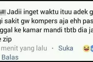 10 Status 'penuh kebingungan' ini bikin ngakak sambil tepuk jidat