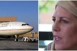 Alasan wanita didenda Rp 7 juta di bandara ini absurd parah