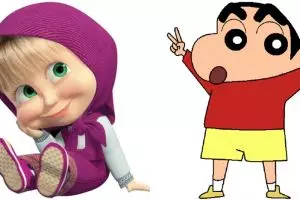 7 Tokoh utama animasi kartun ini usilnya bikin kamu ikut geregetan