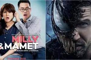 5 Film spin-off ini paling dinantikan, mana yang kamu tunggu?