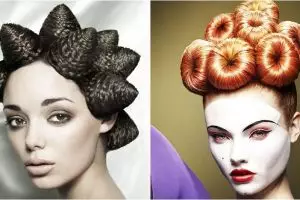 10 Gaya sanggul ini antimainstream, berani coba pas nikahan?