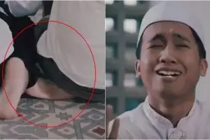 Video parodi 'Sakitnya Hanya Tuhan yang Tau' ini bikin ngakak