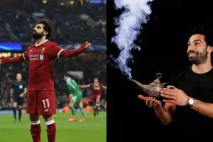 4 Hadiah dahsyat ditawarkan ke Mo Salah, tanah di Mekah salah satunya