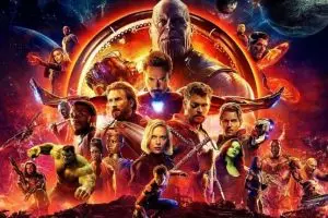 Menguak rahasia teknologi di balik kekuatan 5 superhero Marvel