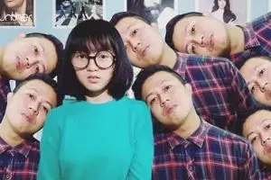 Potret aktivitas 10 orang ini minta diedit, hasilnya jadi kocak parah