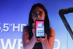 Smartphone lokal ini berani diadu dengan brand global, ini 5 alasannya