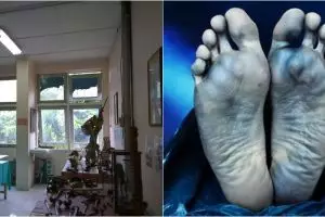 Ketika mayat menjadi guru bagi para calon dokter