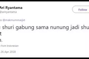 10 Pelesetan nama 'Shuri Black Panther' ini recehnya bikin nyengir