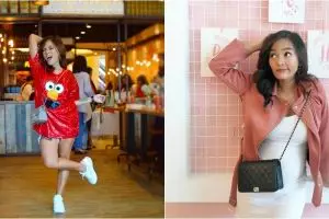 Sukses jadi beauty vlogger, ini harga 6 koleksi tas Rachel Goddard