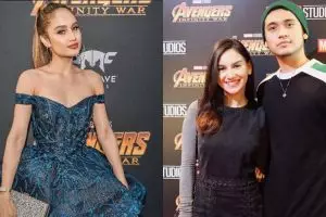 Gaya 8 seleb Tanah Air saat nonton Avengers: Infinity War, seru banget