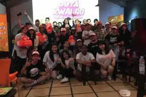 Tak cuma bikin eksis, aplikasi video pendek ini bisa hasilkan duit