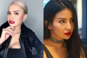 Demi bibir seksi, 6 seleb cantik Tanah Air ini rela suntik filler