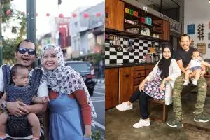 Tinggalkan Jakarta, 5 seleb ini pernah pindah ke Yogyakarta