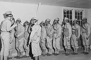 5 Kasus eksperimen pada manusia saat zaman perang, sadis banget