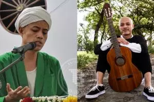 Gus Fuad dan ROFA, sampaikan dakwah cinta lewat musik religi kekinian