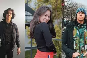 Putus dari artis, 5 seleb ini pacaran dengan orang dekat sang mantan