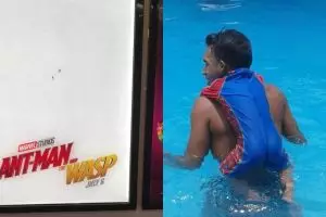 Bikin pusing, 4 foto viral di medsos ini uji kejelian mata kamu