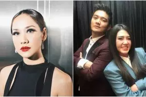 Duet Via Vallen & Boy William jadi trending topic, BCL berkomentar ini