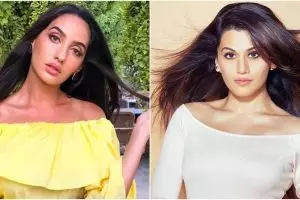Sebelum masuk Bollywood, 5 aktris cantik ini ternyata seorang penari