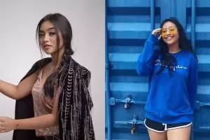 10 Pesona Chelsea Veronnia, selebgram hits mantan kekasih Young Lex