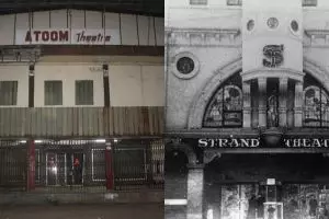 5 Bioskop berhantu di dunia, kisah seramnya bikin merinding disko