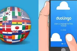 5 Aplikasi smartphone ini bikin belajar bahasa asing jadi mudah banget