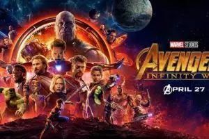 5 Potret dua animator Indonesia di balik sukses Avengers: Infinity War