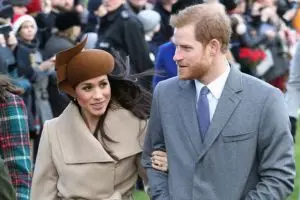4 Bocoran teknis prosesi pernikahan Pangeran Harry dan Meghan Markle
