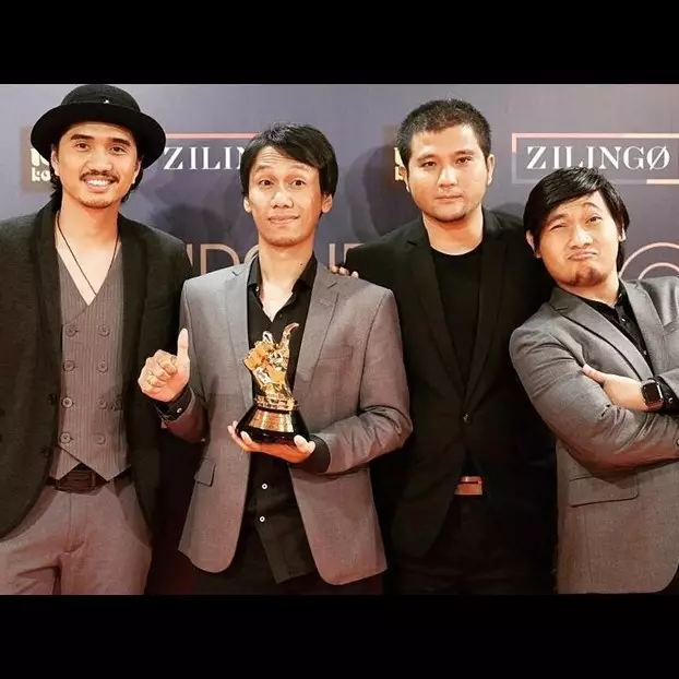 22 Tahun berkarya, ini 11 transformasi Sheila on 7 yang makin matang