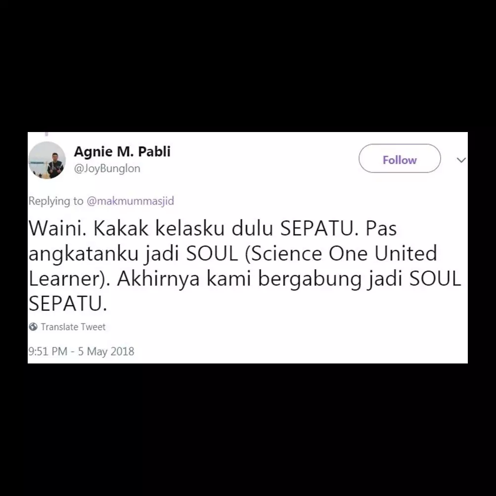 10 Singkatan nama kelas ini bikin nyengir kangen masa SMA