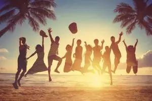 Liburan nggak harus mahal, ini 5 tips jitu menyiasatinya