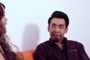 Sering tampil bak putri kayangan, begini 7 potret keseharian Mimi Peri