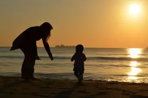 Pesan singkat anak kelas 2 SD kepada bundanya ini bikin terharu